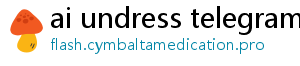 ai undress telegram bot