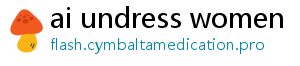 ai undress women