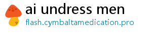 ai undress men